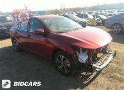 نيسان سنترا